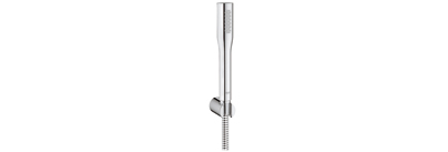 GROHE EUPHORIA STABBRAUSE  MIT SCHLAUCH UND BEFESTIGUNG  ODER ÄHNLICH