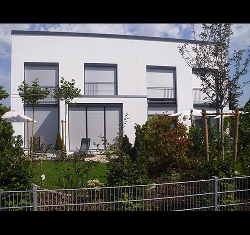 Projekt Aichach 1