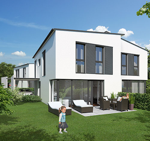 Projekt Wittelsbacher Mitte